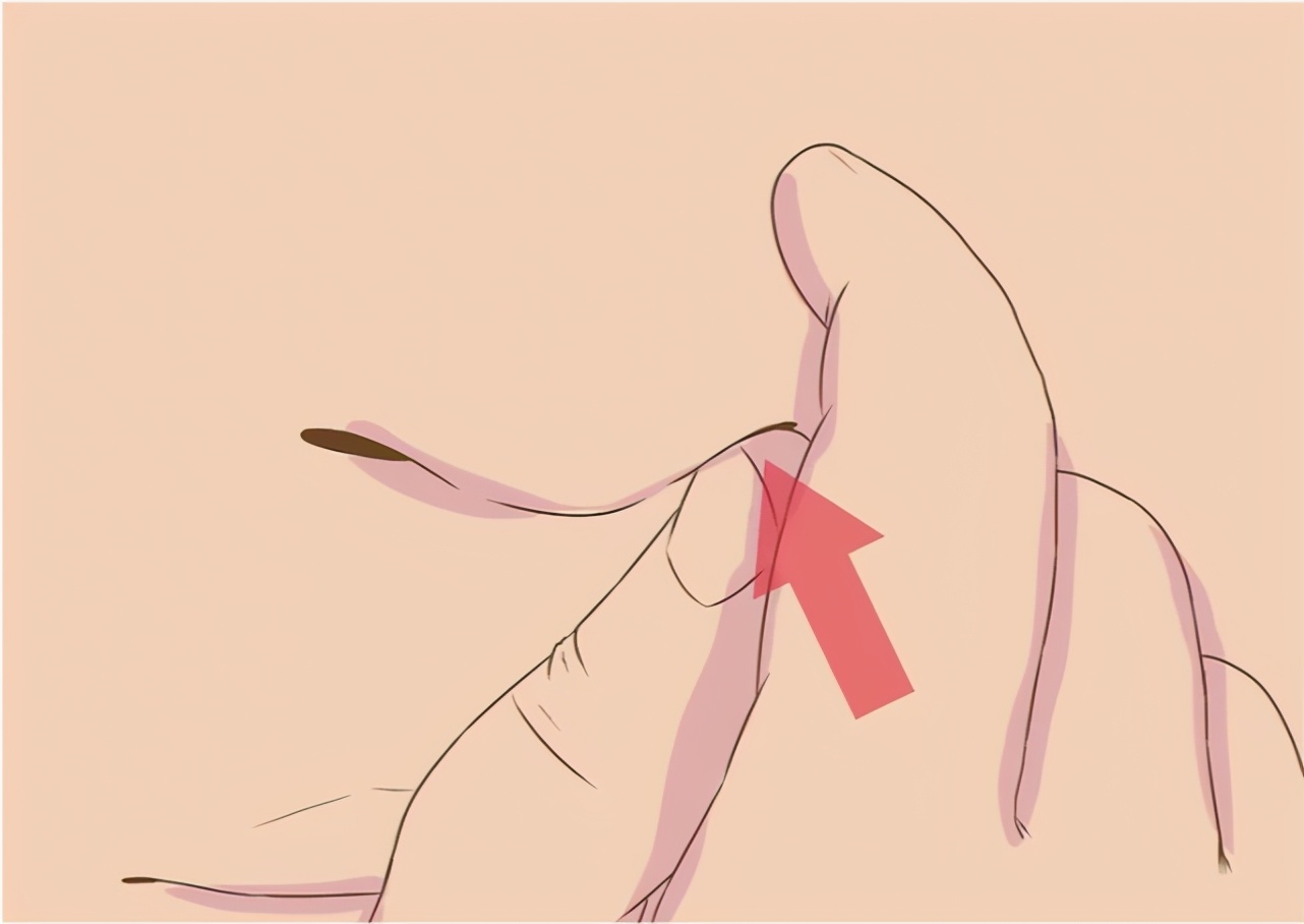 挖鼻孔技巧,挖鼻孔应该怎样挖