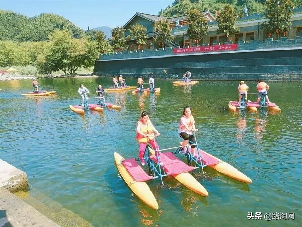 五一小长假结束再看一波各地美景,五一小长假去哪登山踏青看花好