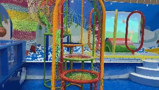 深圳龙华区附近免费遛娃,深圳龙华免费儿童娱乐