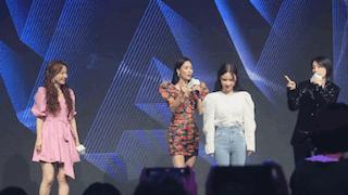 网红参加盛典,网红聚集参加宴会