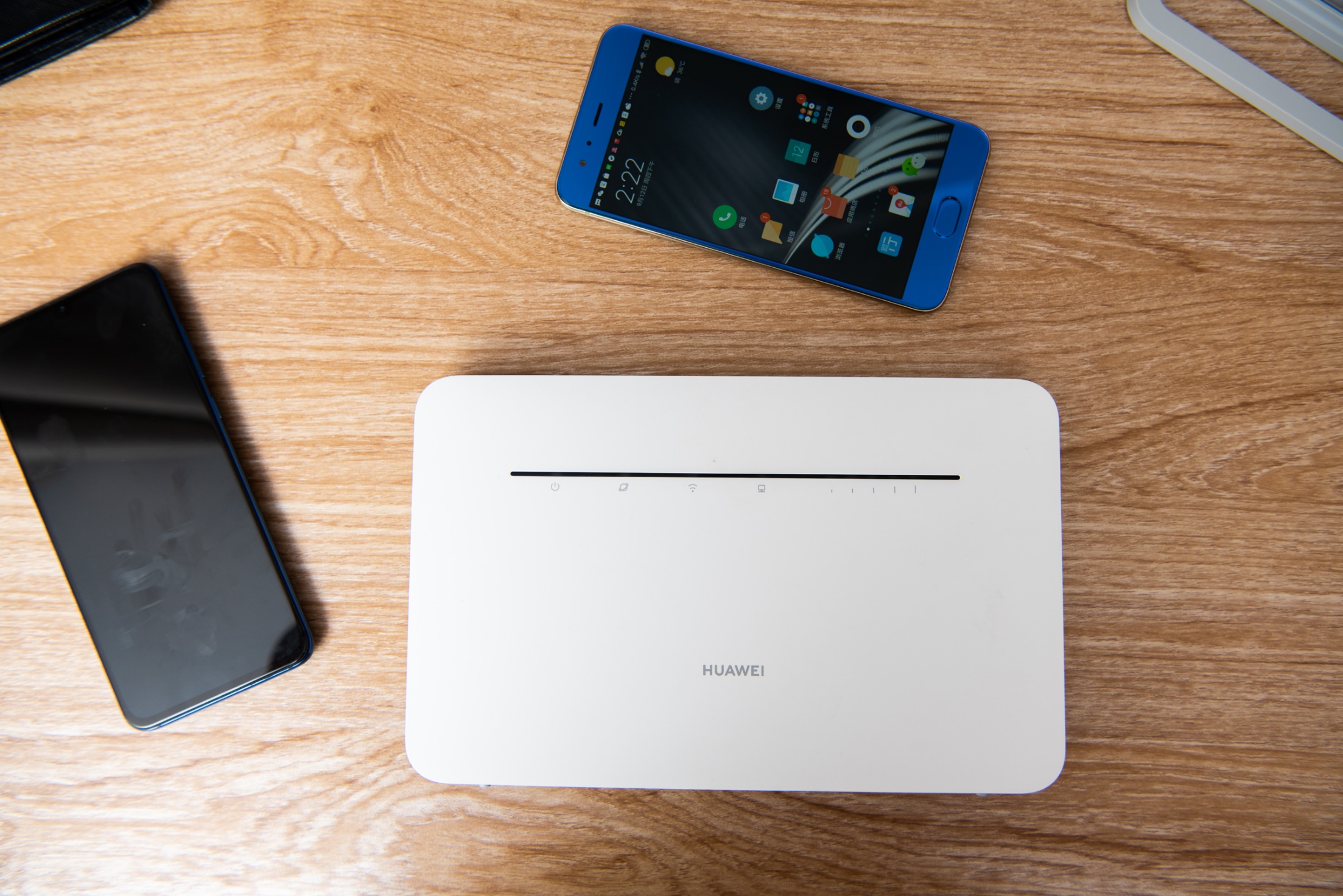 手机热点和路由器wifi的区别,手机热点和4G路由器哪个快