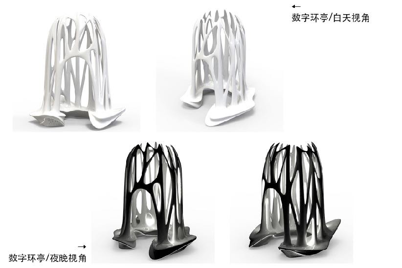 确定性与不确定的流动|城市景观设计有什么新看头?