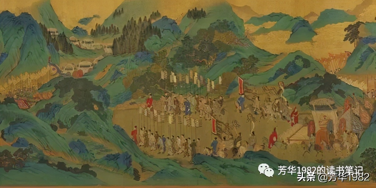 中国古代文体概论，“三年不飞，飞将冲天；三年不鸣，鸣将惊人”