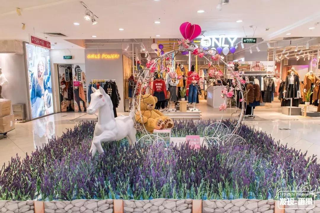 连续5天！5折玩转浪漫圣诞，就在番禺新大新！