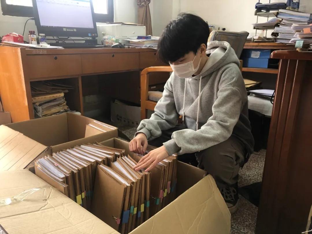 【速裁专递·一】“速度与激情”——芗城法院新团队闪亮登场