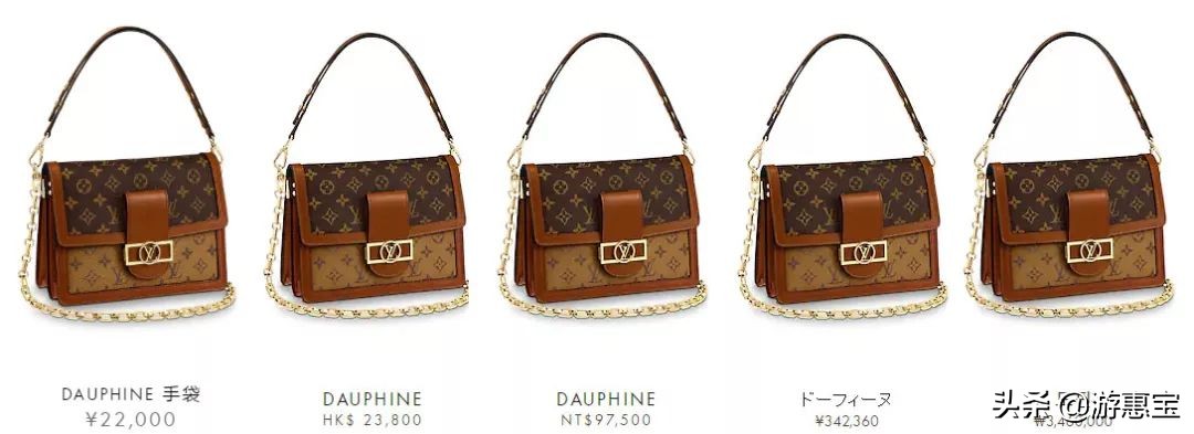 lv新款香港价格,lv新款必入