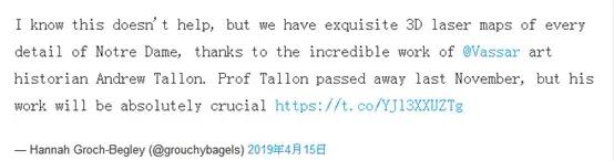 巴黎圣母院修复中国设计师,巴黎圣母院226个重建方案