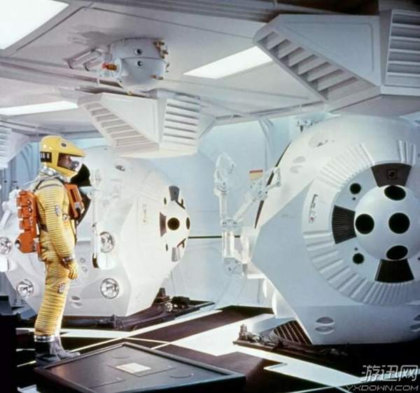 豆瓣评分最高的科幻电影前十,豆瓣评分最高的科幻电影100部