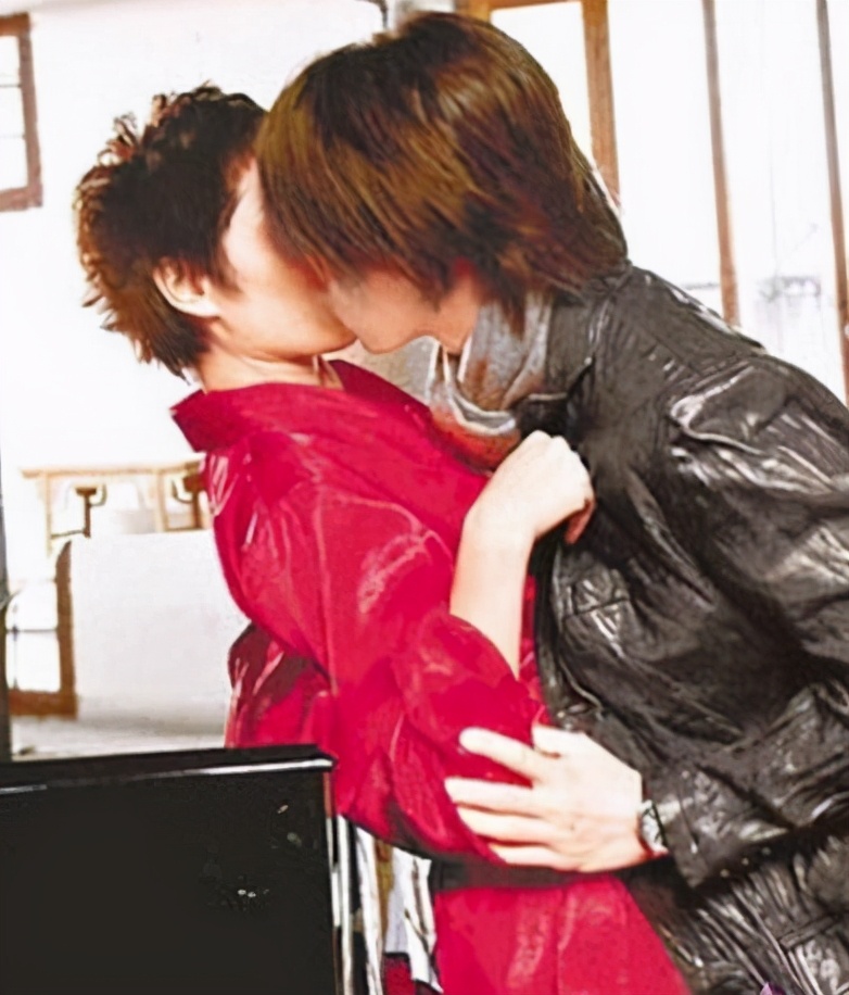 陶喆婚姻史,陶喆和妻子恋爱史