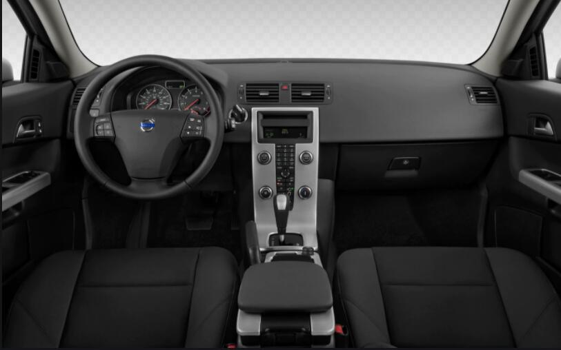 沃尔沃suv全部车型c30,沃尔沃最小型车c30