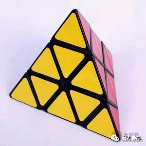 魔方小站三阶魔方cfop教学,魔方教程你学会了吗