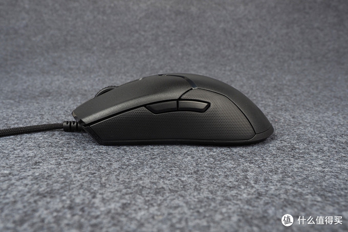 雷蛇鼠标蝰蛇标准版评测,雷蛇鼠标毒蝰测评