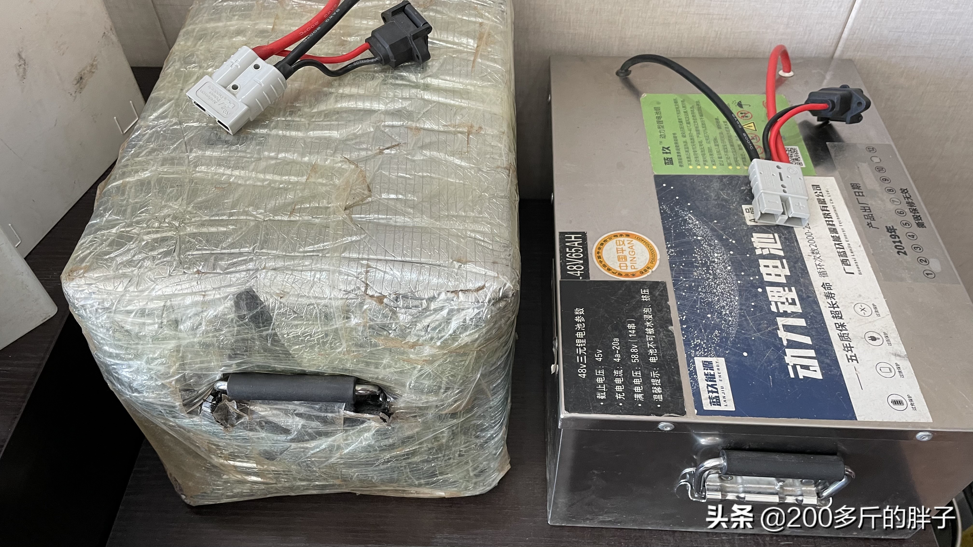 战车依旧有电，自媒体到底用什么设备，今天给大家普及一下