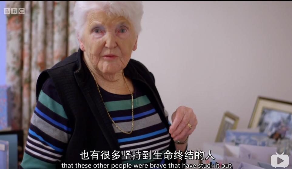 死亡全过程录像，安乐死从清醒到沉睡30秒，我们该如何面对死亡？