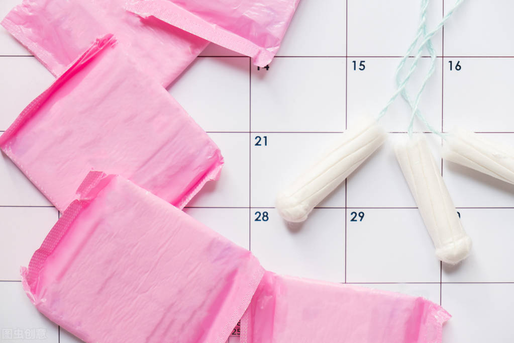 经期可以用卫生棉条吗,女生为什么来姨妈要用卫生棉条