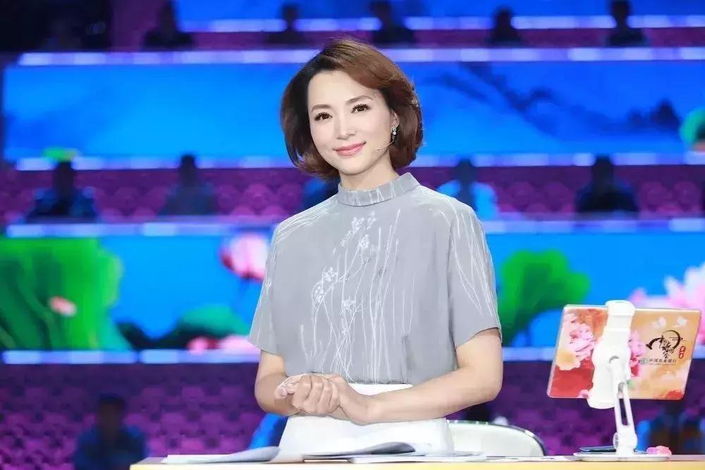 中国诗词大会董卿开场白蒹葭苍苍,董卿主持中国诗词大会开场白评价