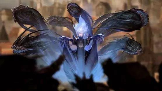 这款游戏我通关了5次，依然玩不厌它