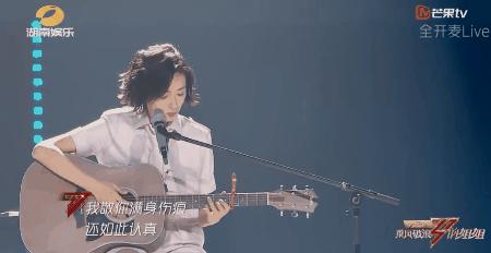 人设崩塌盘点万茜,路人缘万茜口碑