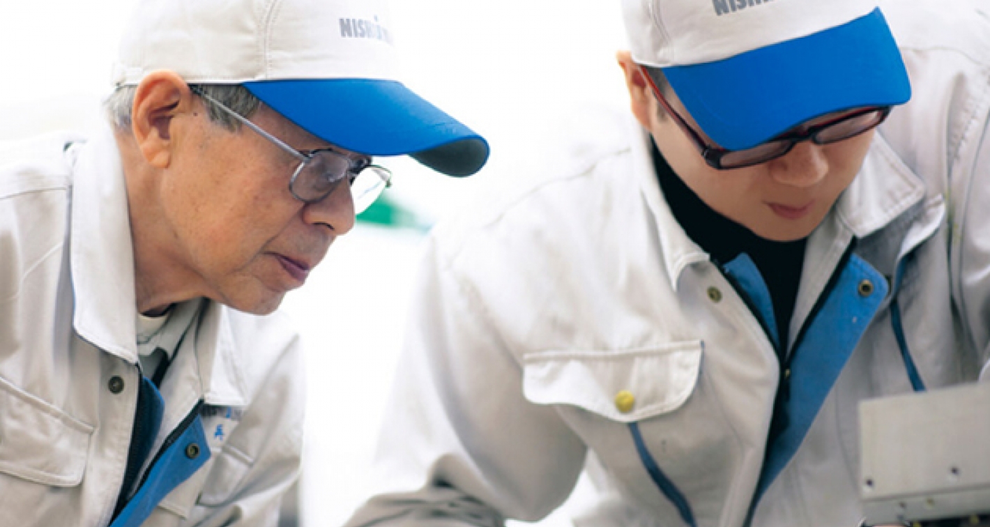 日本招工年纪放宽至80岁,日本70岁以上工人退休