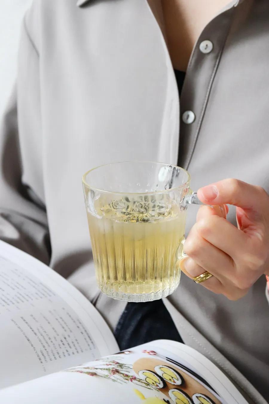 今夏爆款饮料,2020年最火爆的饮料是什么