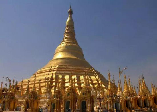 探索世界十大奇迹古遗址,探索世界超美奇观