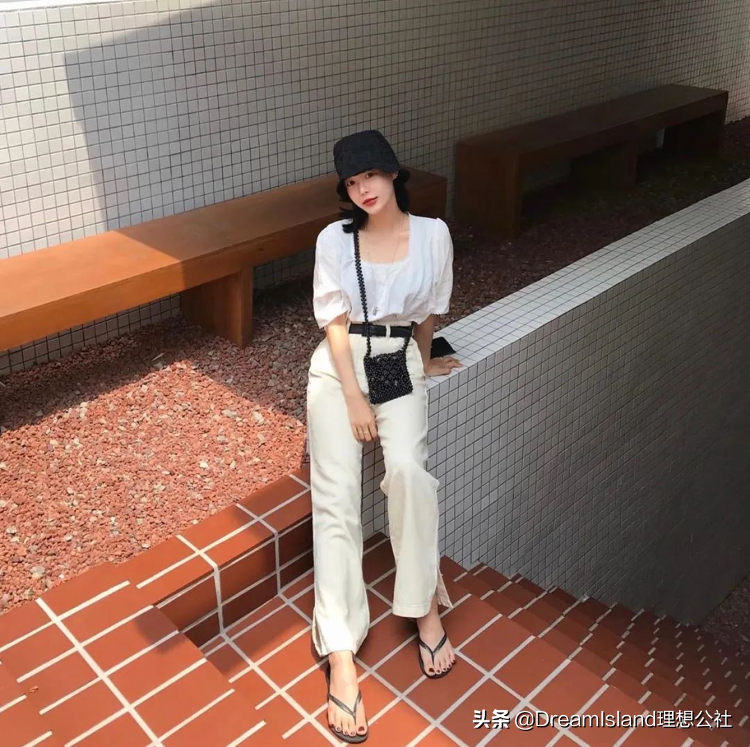 穿搭时尚明星同款,明星都在穿的超经典爆款