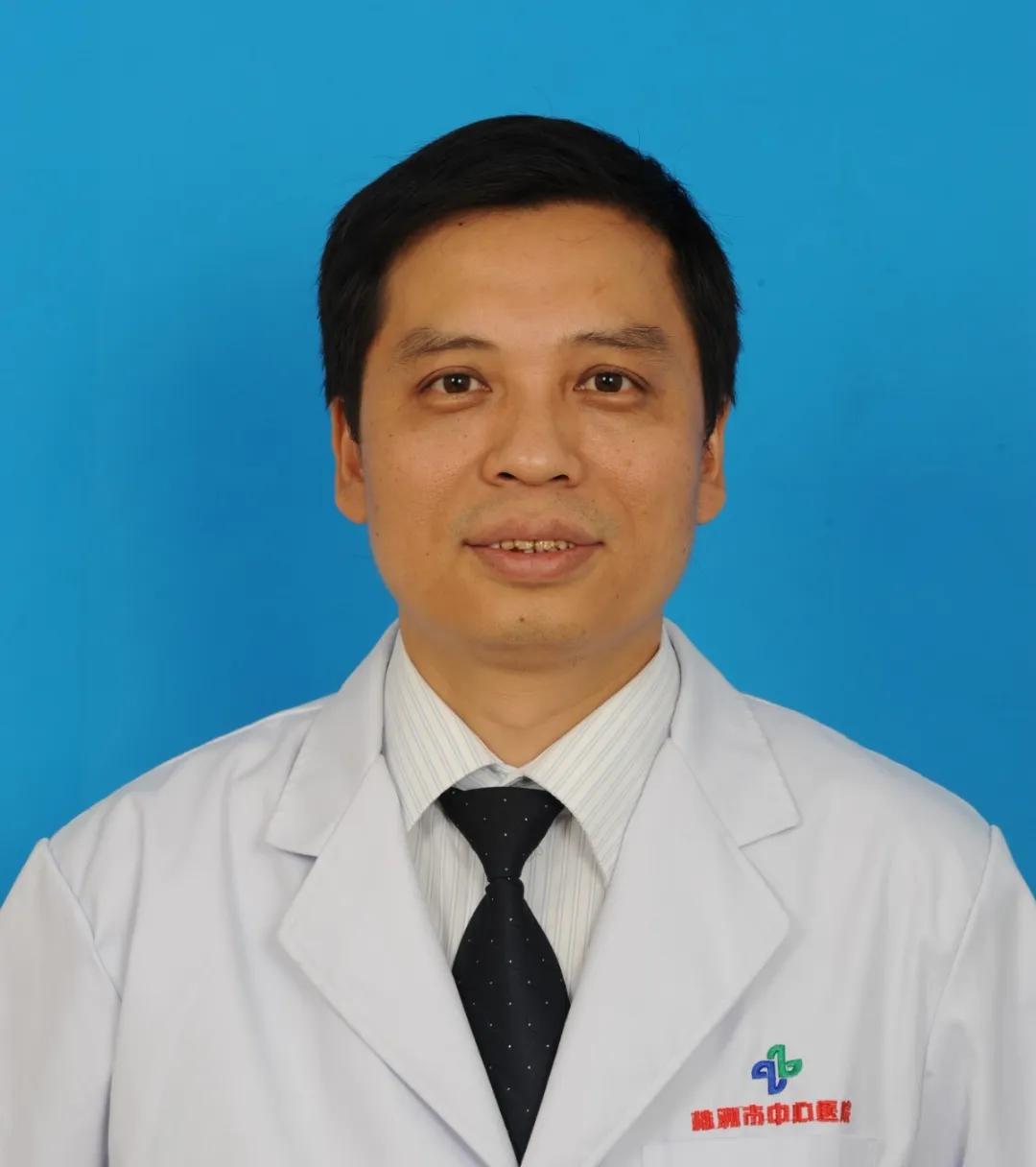 攸县一女子意外受伤四指断离，医生十二小时手术将其再植