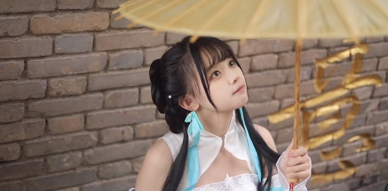 戳破LSP的保护欲后,井川里予被骂到全平台改名,新名字更尴尬