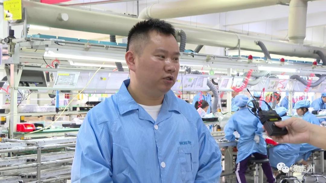 创优发展环境,创优推动园区建设