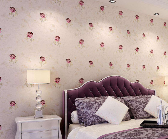 旧墙翻新必贴墙布,墙布翻新需要铲掉原来的墙纸吗