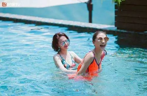 脑洞玩河南｜茗阳汤泉99元限时抢，来一场说泡就泡的温泉之旅吧！