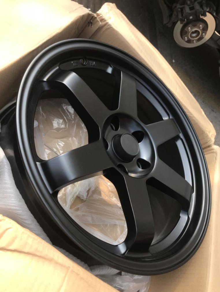 十代思域外观黑白改装方案,十代思域全黑改装