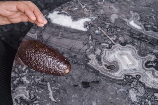 喜茶新出的一杯波波茶,喜茶阳光玫瑰冰沙