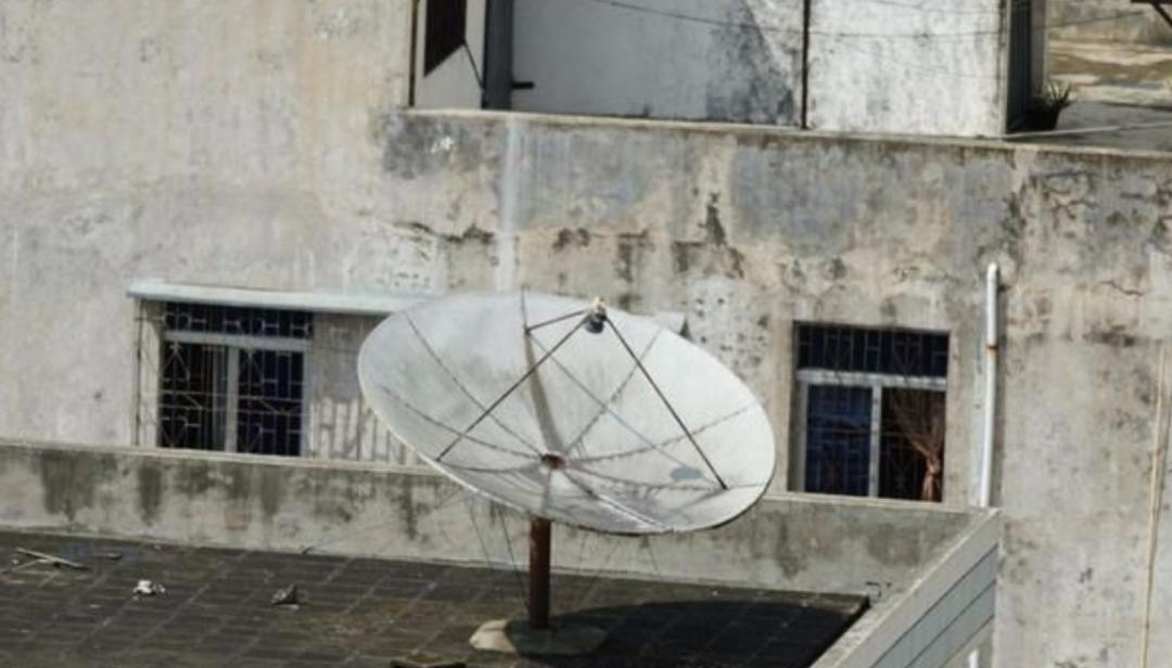 卫星锅为何被禁用,卫星锅为何被禁用了