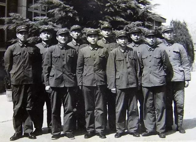 揭秘神秘部队543,8341部队是一个什么样的部队