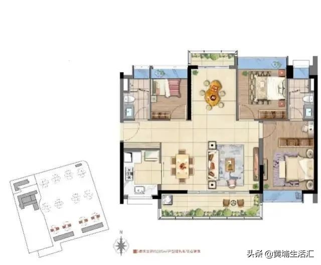 增城时代名著有多少栋楼,广州增城山田时代名著最新房价
