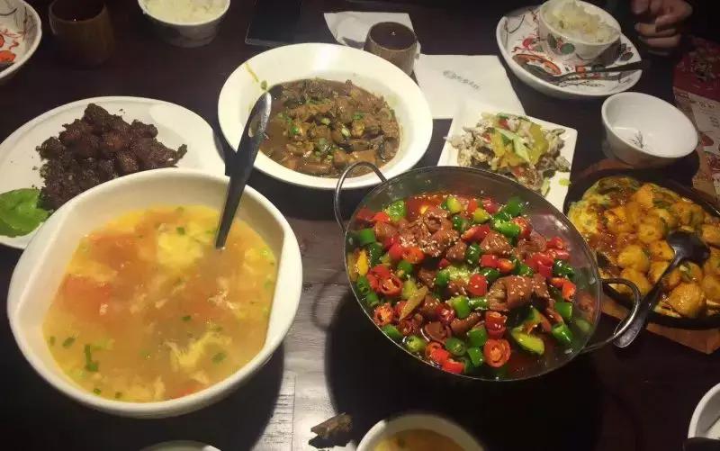 怎么才能吃成胖子,徐州该怎么吃