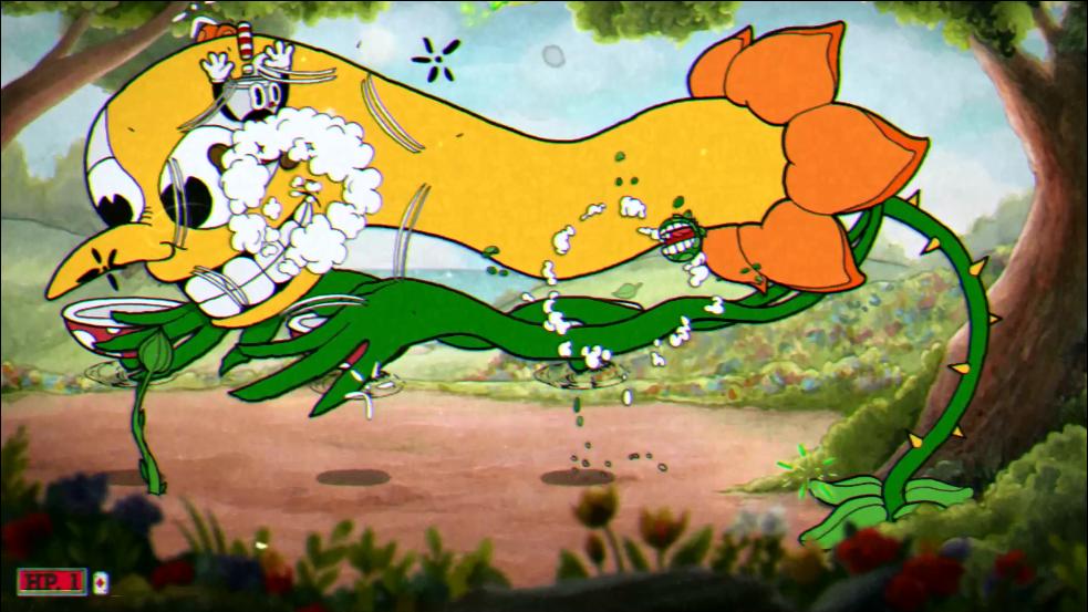 茶杯头ns实体典藏版,茶杯头ns实体版怎么样