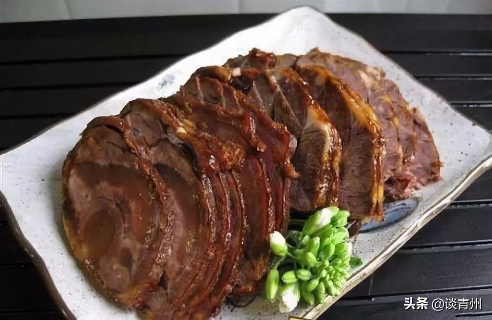 青州最好吃的老字号,青州的特色美食是什么