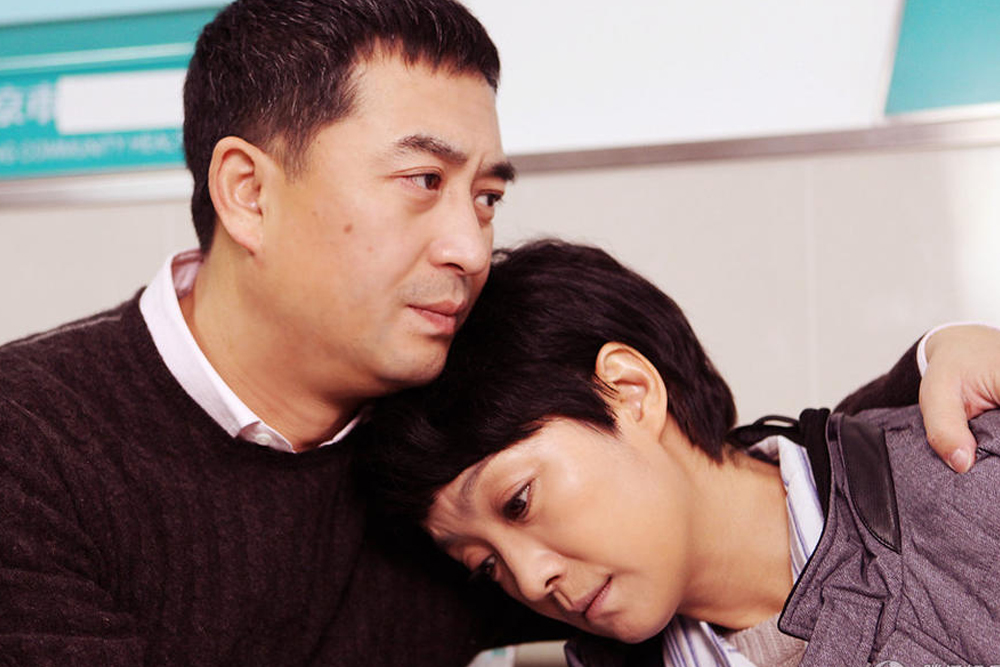 陈道明说他条件不好,前妻说他是凤凰男,张嘉译到底是个怎样的人