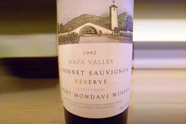 世界十大葡萄酒推荐排行榜,美国葡萄酒排行榜前十名