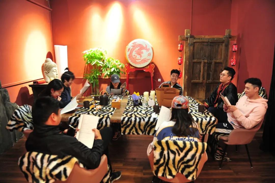 济南闺蜜打卡好去处,济南多了一个吃喝玩乐的好去处