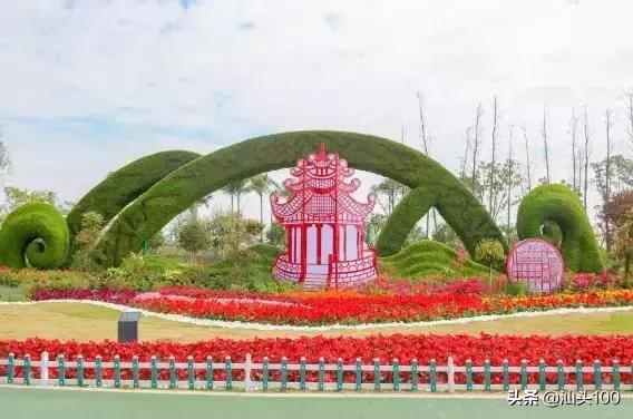 今年春节在汕头怎么玩！家门口的游玩攻略！盘它！