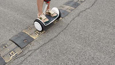 九号平衡车儿童版续航,9号智能平衡车plus