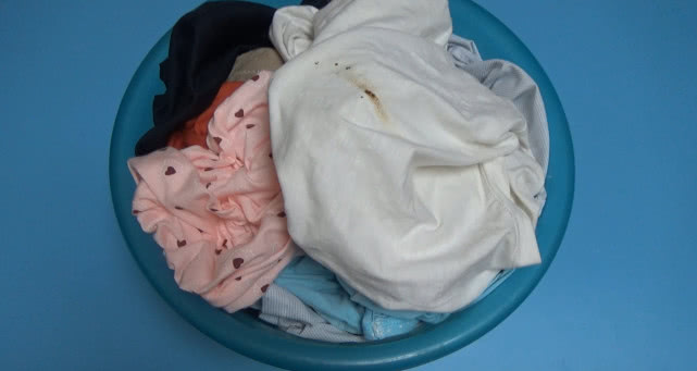 小苏打加白醋加洗洁精神奇妙用,小苏打大妙用抖音