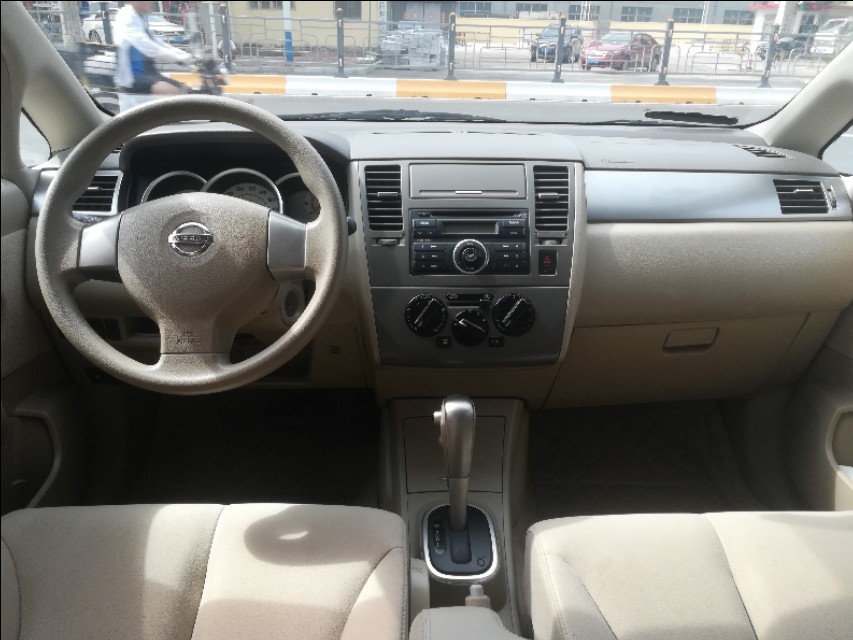 二手车推荐舒适型,二手车推荐骐达自动挡