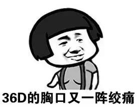 你有没有偷偷对着镜子,摸过自己的胸?