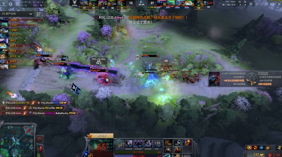 dota2幽鬼最强出装顺序,幽鬼出装dota2打什么位置