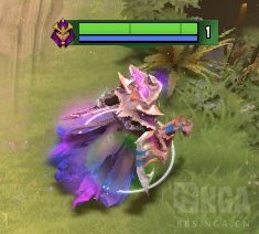 dota2遗迹暖暖游廊,dota2遗迹