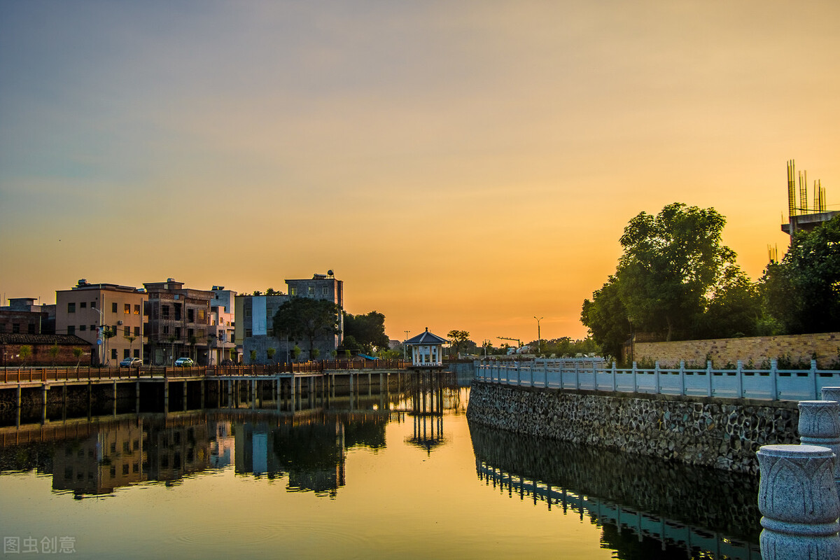 茂名电白区区长,茂名电白区地图全图